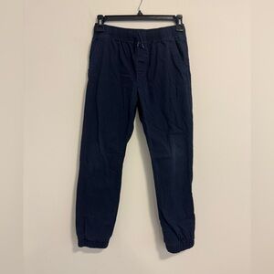 Old Navy Kids Dark Blue Casual Pants